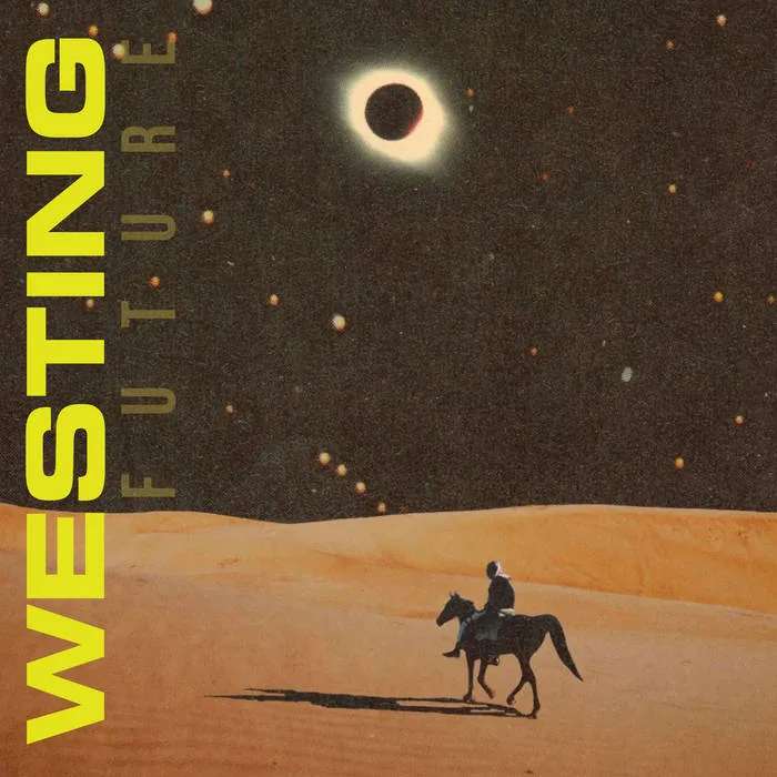Copertina di Future