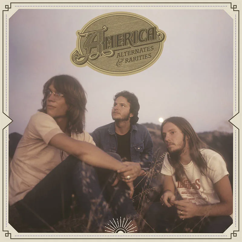 Copertina di Alternates & Rarities