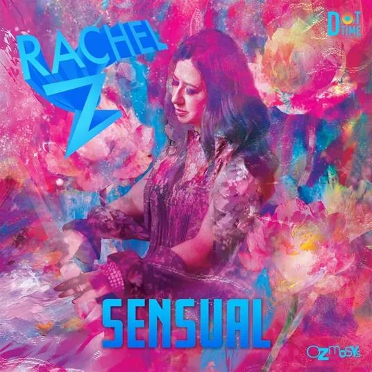Copertina di Sensual