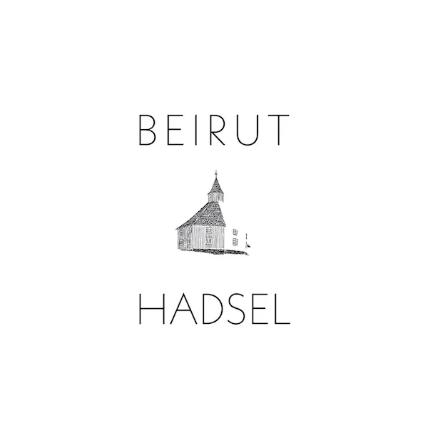 Copertina di Hadsel