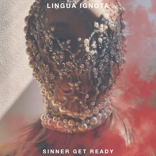 Copertina di Sinner Get Ready