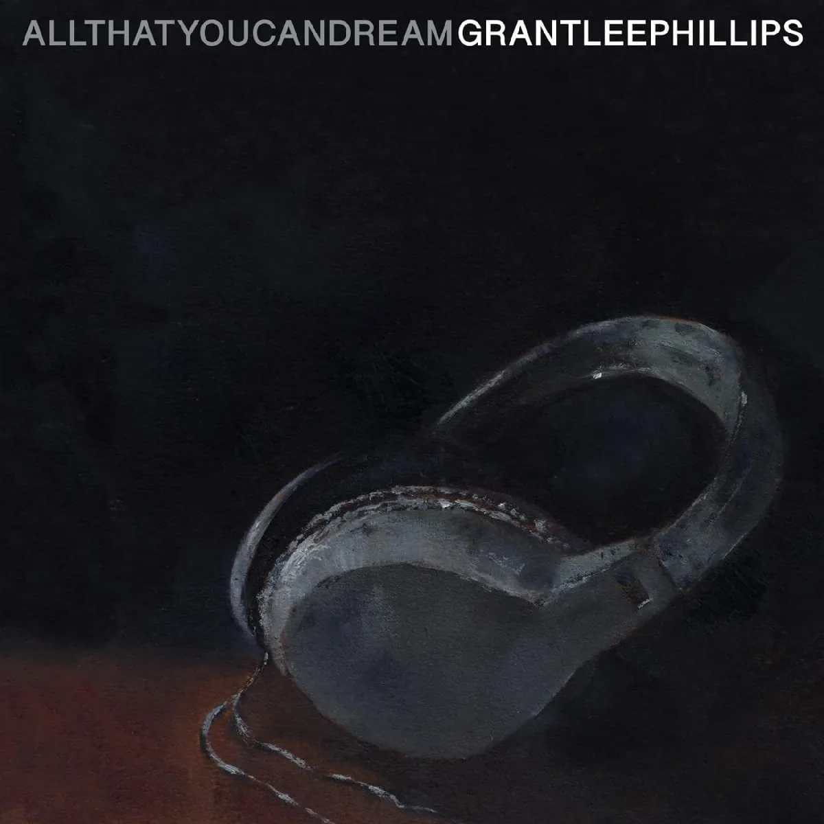 Copertina di Allthatyoucandream