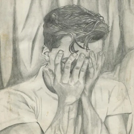 Copertina di Sometimes You Hurt The Ones You Hate