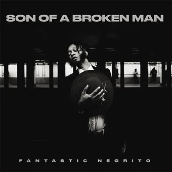 Copertina di Son Of A Broken Man