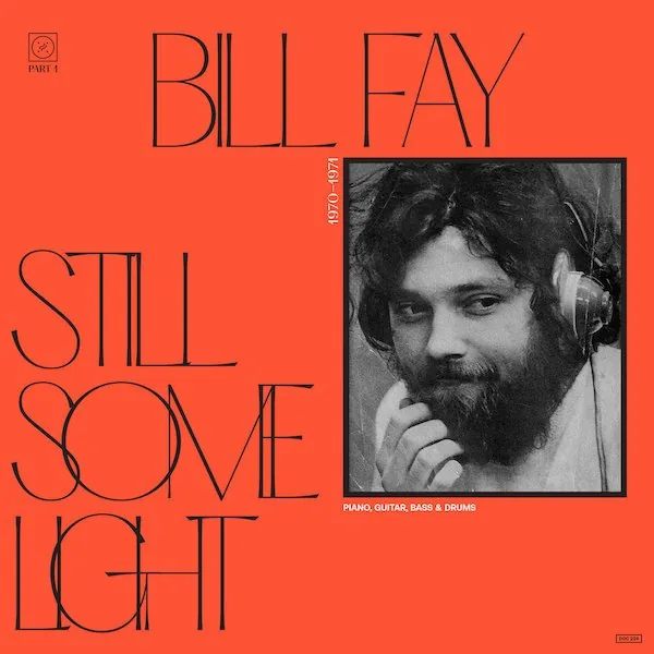 Copertina di Still Some Light Part 1