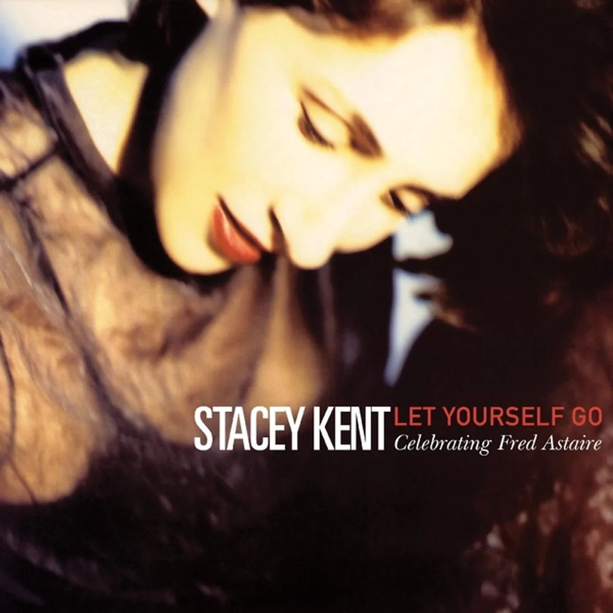 Copertina di Let Yourself Go