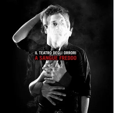 Copertina di A Sangue Freddo
