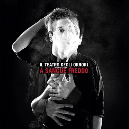 Copertina di A Sangue Freddo