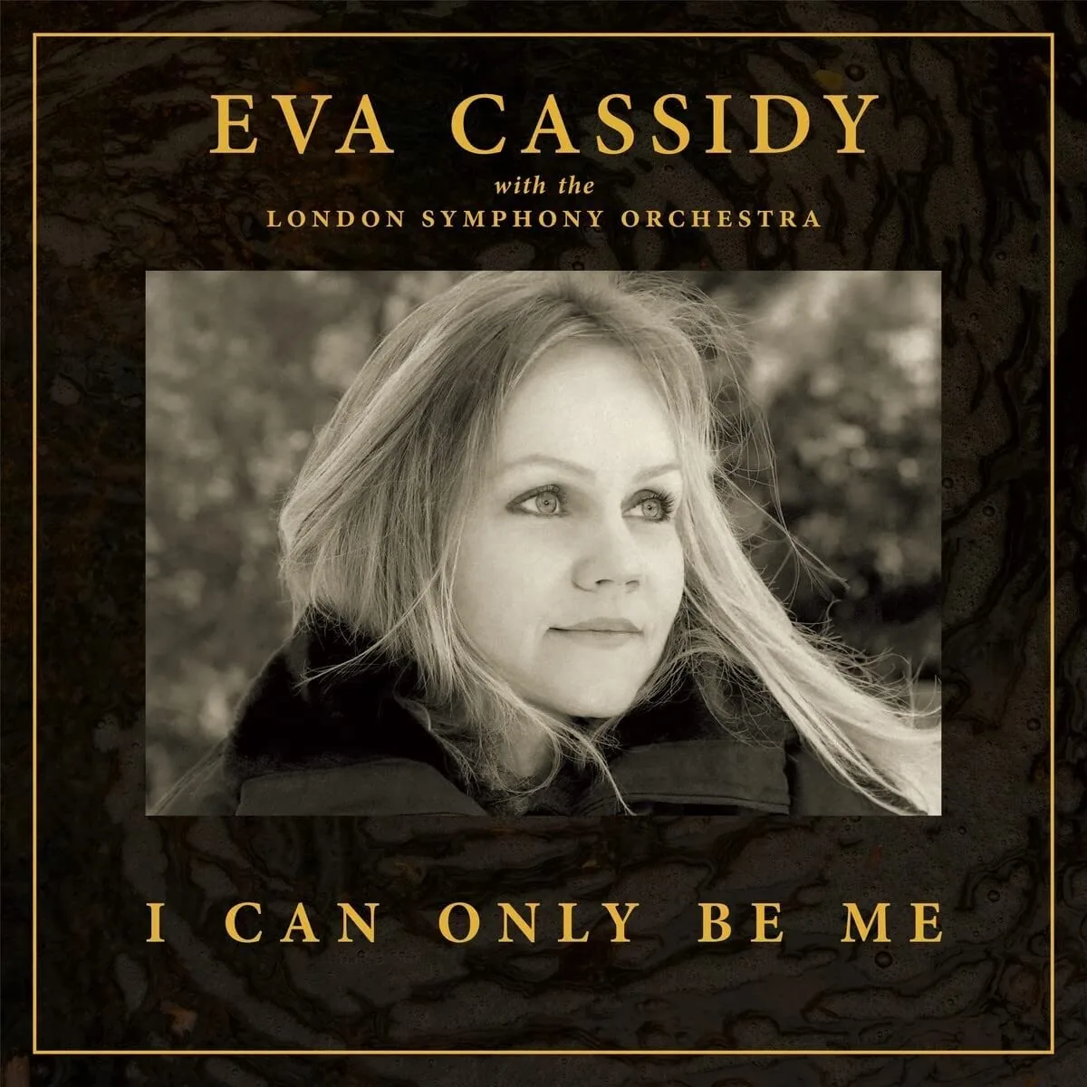 Copertina di I Can Only Be Me