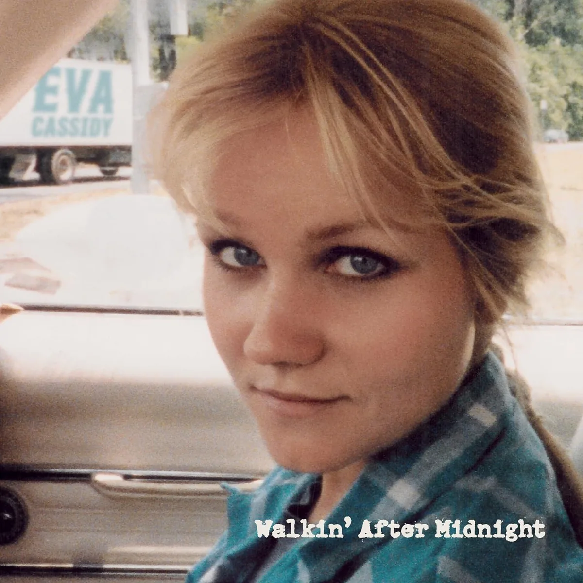 Copertina di Walkin' After Midnight