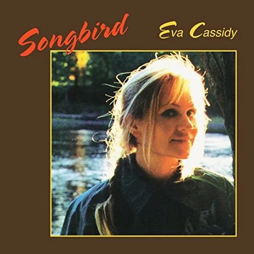 Copertina di Songbird