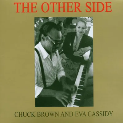 Copertina di The Other Side