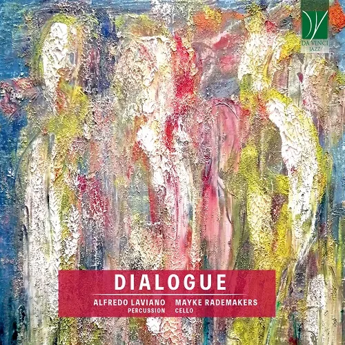 Copertina di Dialogue