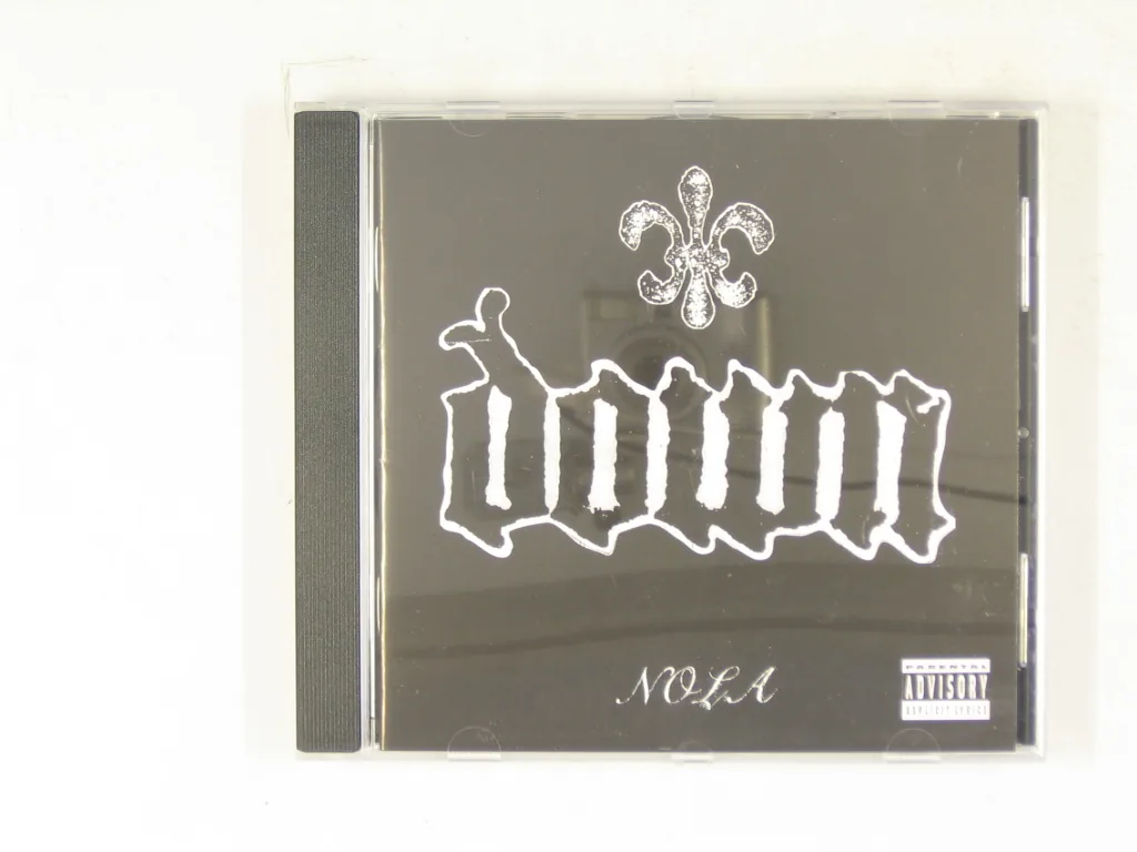 Copertina di Nola