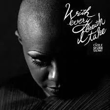 Copertina di With Every Breath I Take