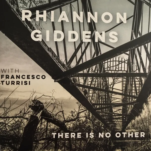 Copertina di There Is No Other