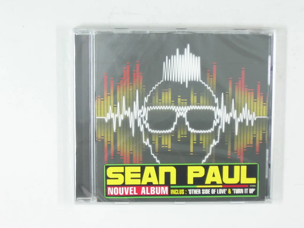 Copertina di Full Frequency