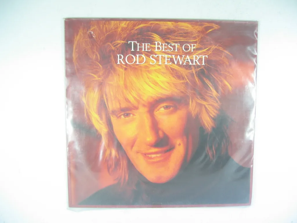 Copertina di Best Of