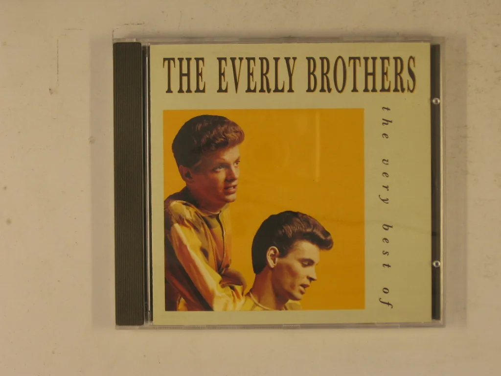 Copertina di The Very Best Of