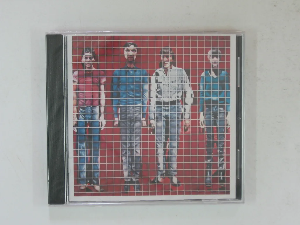 Copertina di More Songs About Buildings And Food