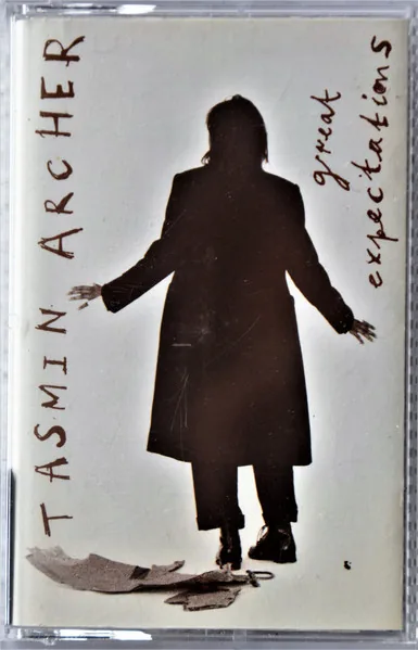 Copertina di Great Expectations