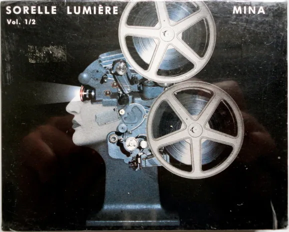 Copertina di Sorelle Lumiere Vol. 1/2