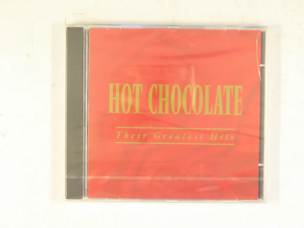 Copertina di Their Greatest Hits