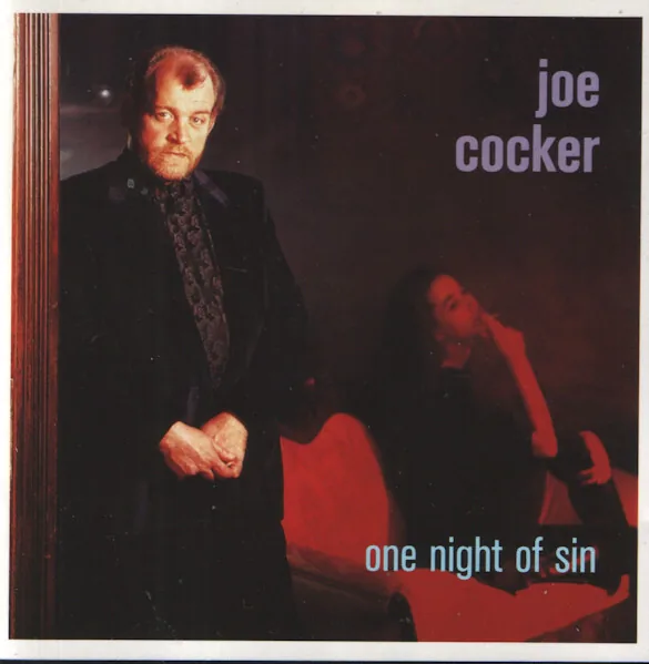 Copertina di One Night Of Sin
