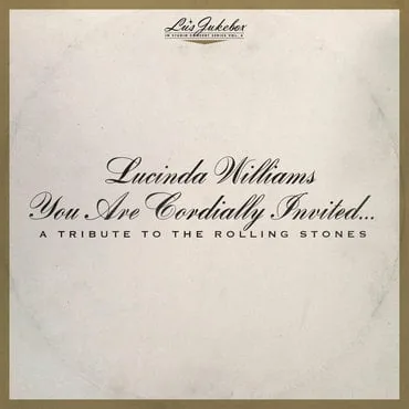 Copertina di You Are Cordially Invited.....