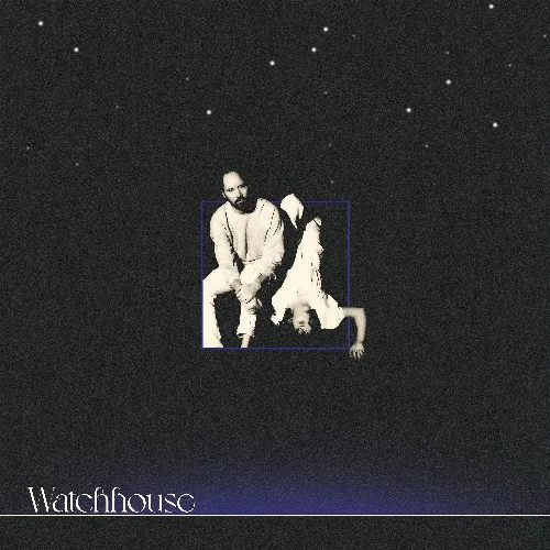 Copertina di Watchhouse