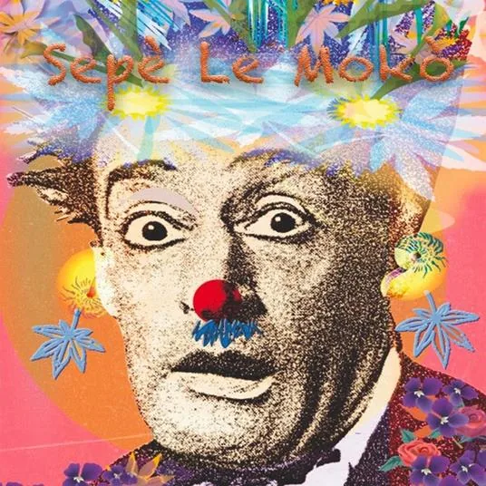 Copertina di Sepè Le Mokò