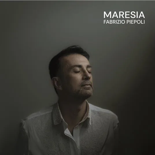 Copertina di Maresia