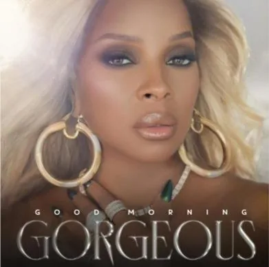 Copertina di Good Morning Gorgeous