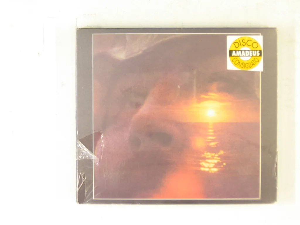 Copertina di If I Could Only Remember My Name