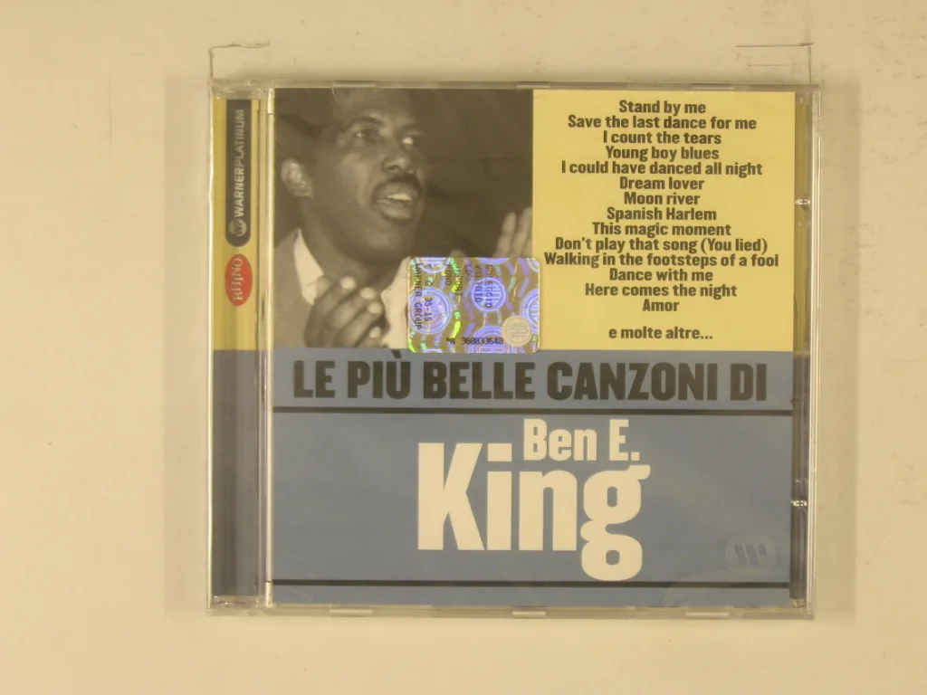 Copertina di Le Più Belle Canzoni Di