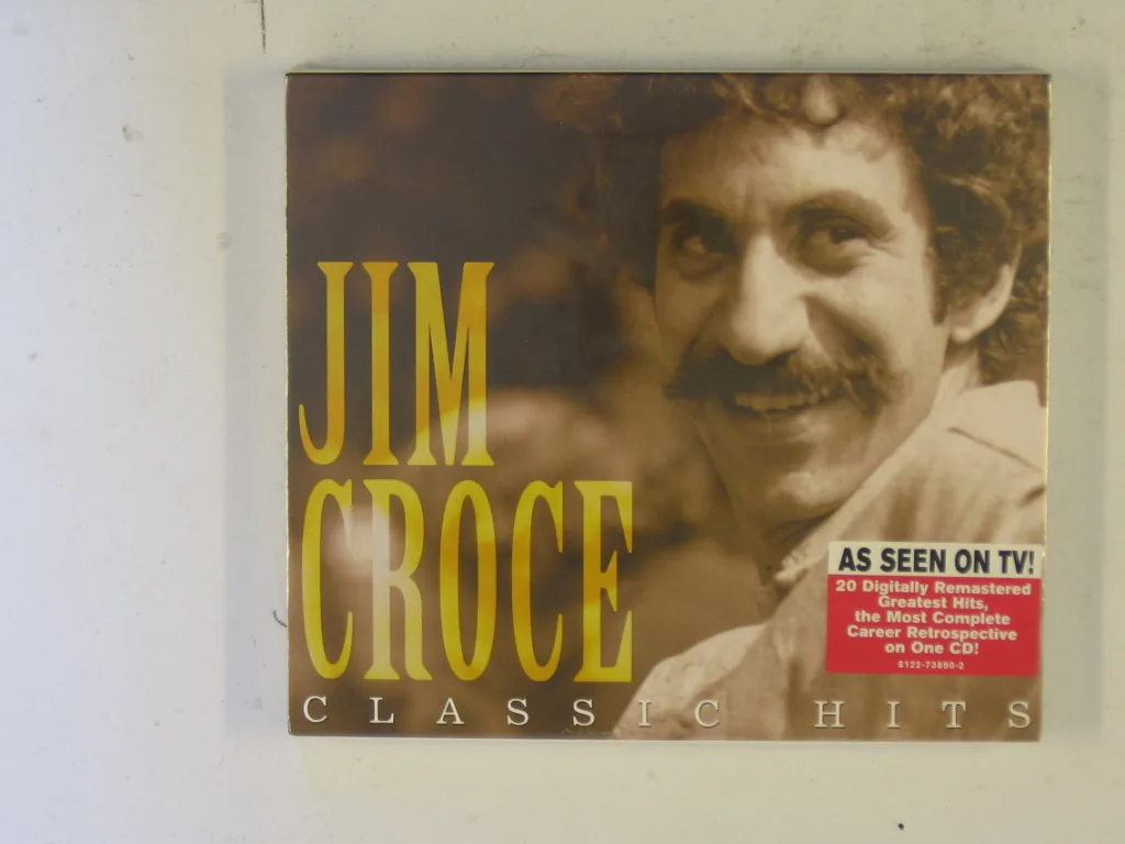 Copertina di Classic Hits