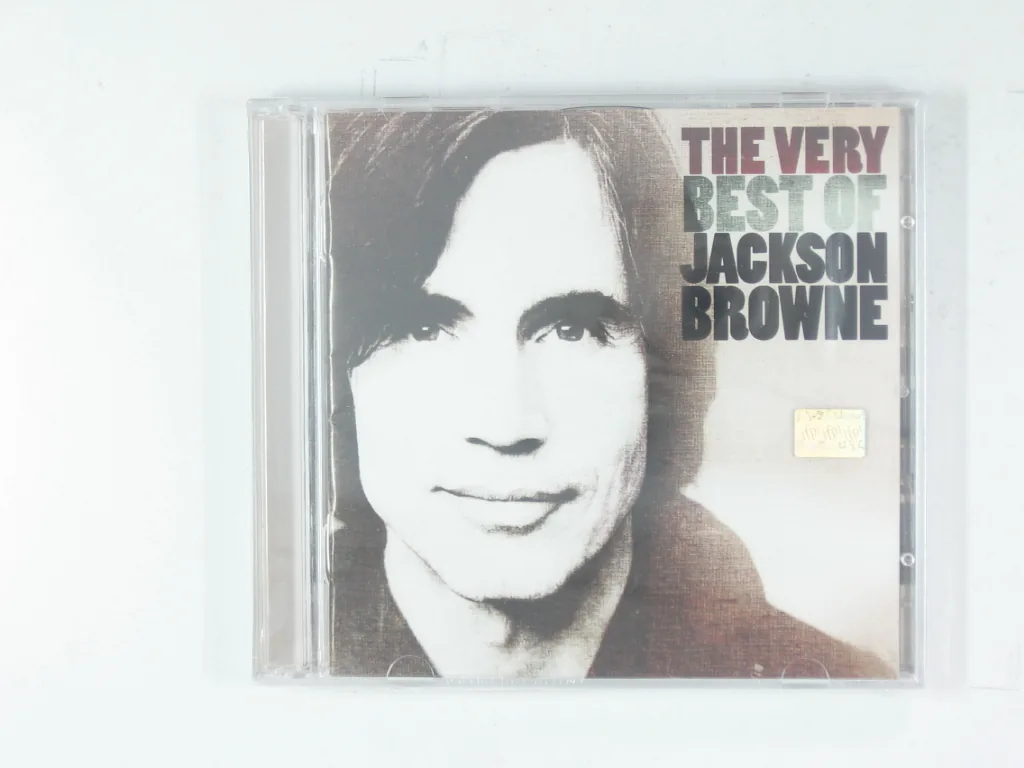 Copertina di The Very Best Of