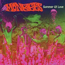 Copertina di Summer Of Love