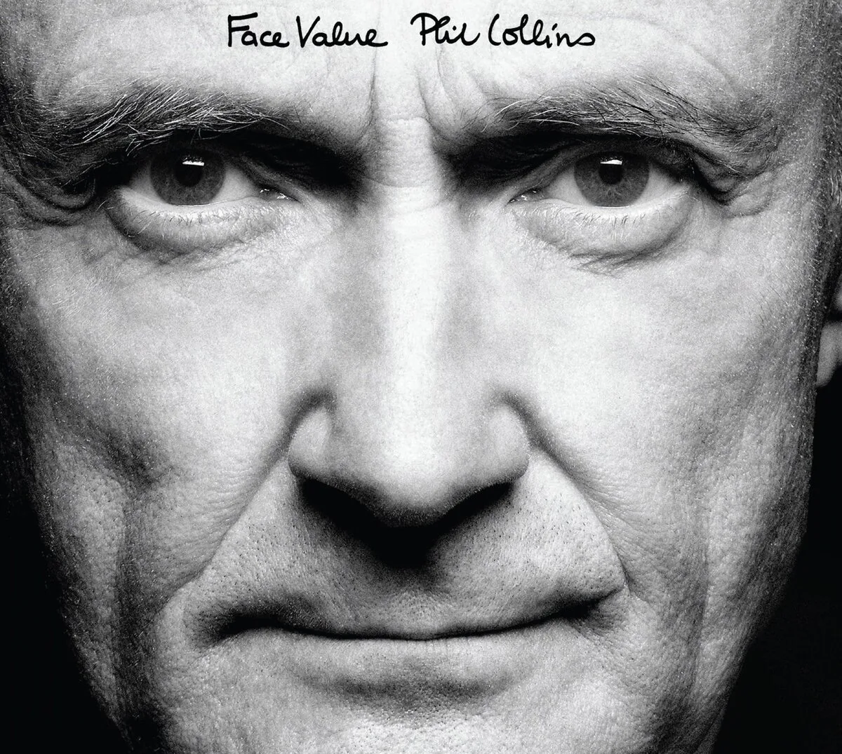 Copertina di Face Value
