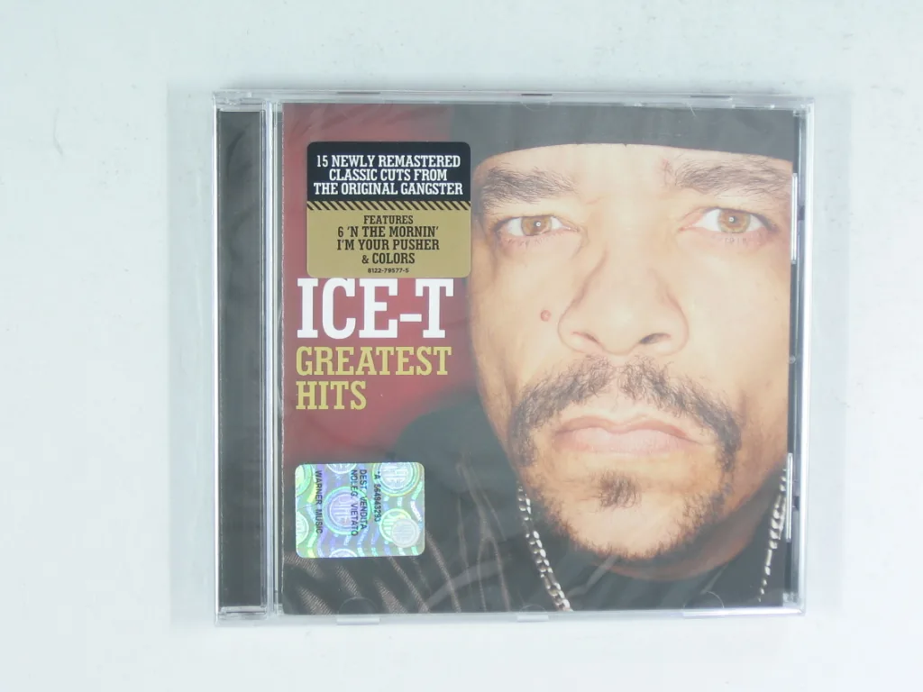 Copertina di Greatest Hits