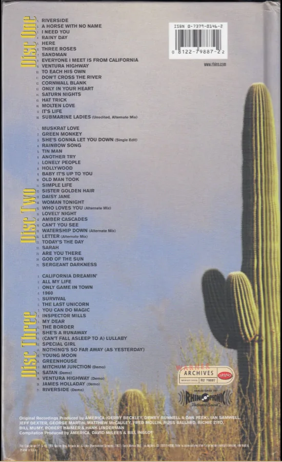 America - Highway (30m Years Of America) - immagine 2