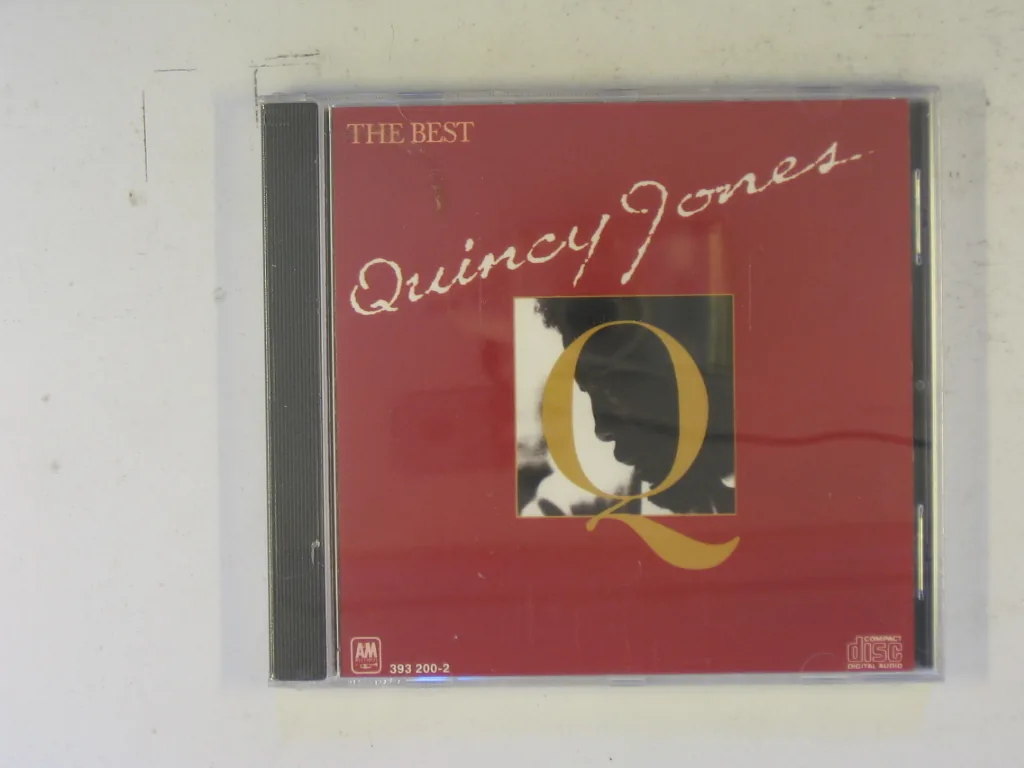 Copertina di The Best Of