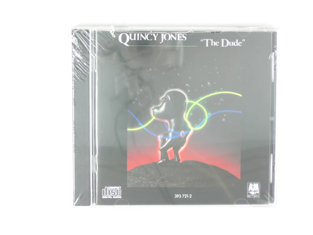 Copertina di The Duke