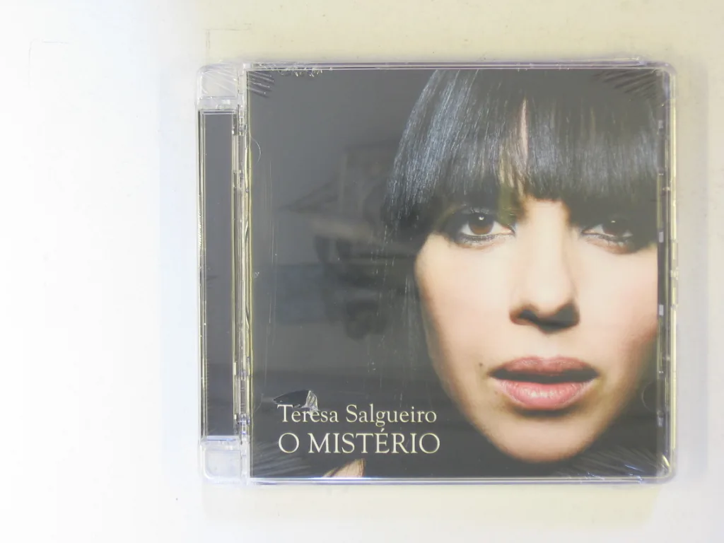 Copertina di O Mistèrio