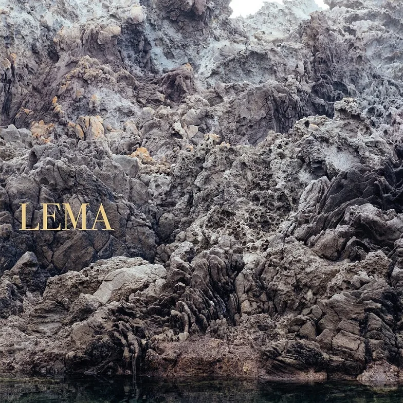 Copertina di Lemma