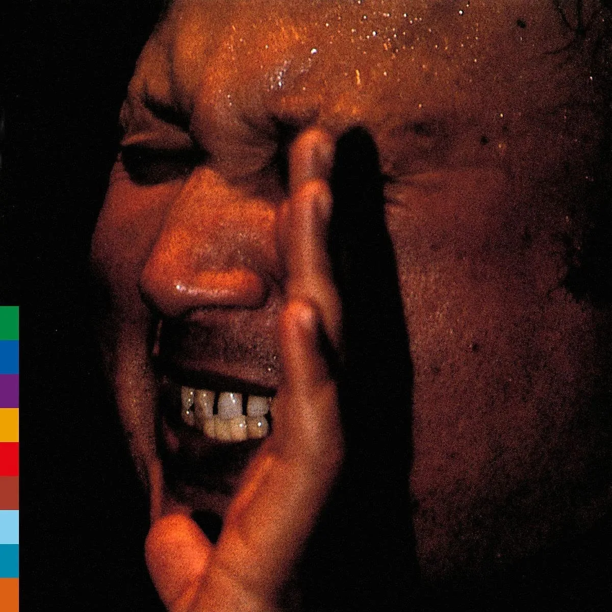 Copertina di Shahbaaza
