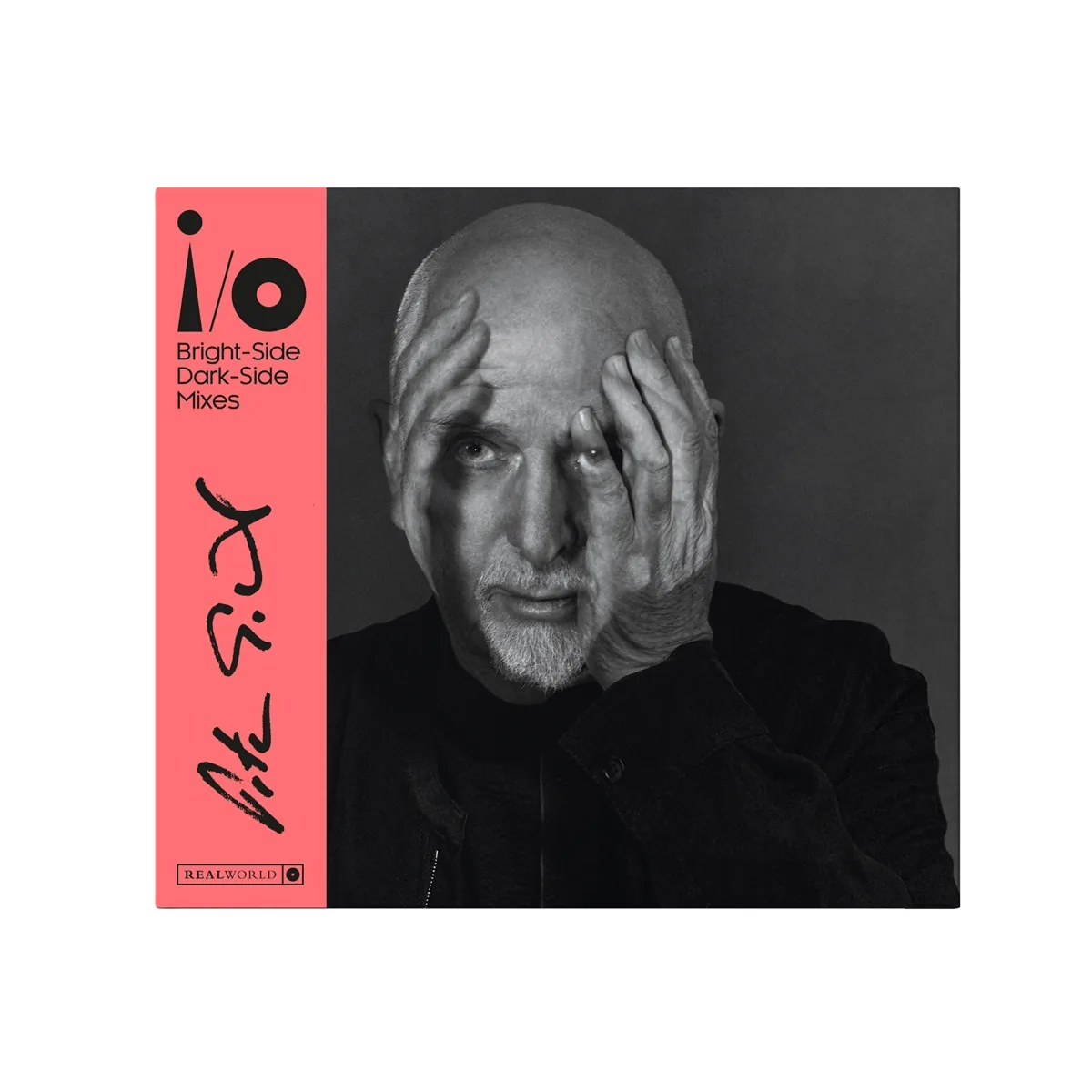 Copertina di I/O