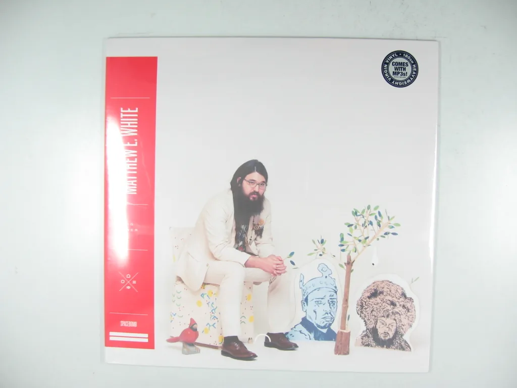 Copertina di Big Inner