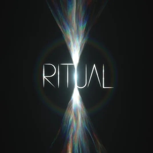 Copertina di Ritual
