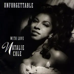 Copertina di Unforgettable With Love